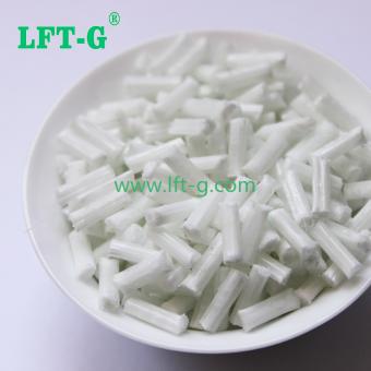 Rinforzato Copolimero di Polipropilene con lunga fibra di vetro e resina