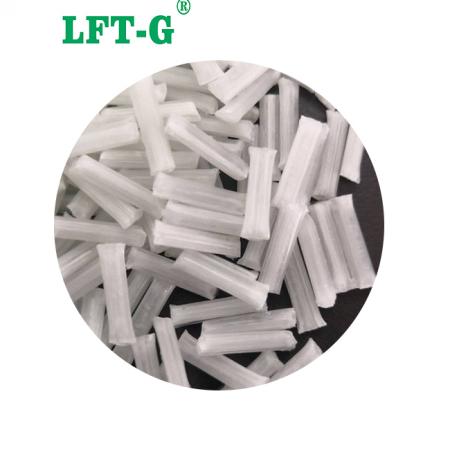 lunga fibra di vetro polibutilene tereftalato in plastica pbt materiale lgf40