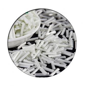 fornitore di porcellana oem pa12 materie prime in fibra di vetro pa12 riciclare pellet
