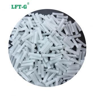 fornitore di porcellana oem PLA lgf20 pellet riciclo vergine pla in resina di vetro lunga fiber20