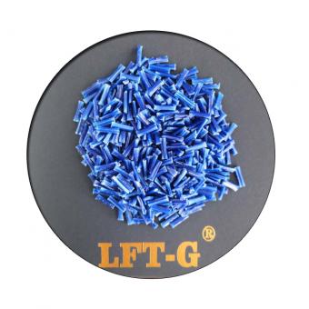poliammide 66 plastica di ingegneria poliammide 6 di resina LGF30