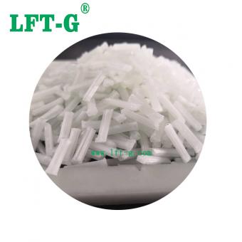 LFT  pa6 rinforzato con fibra di vetro lft  pa6 resine di manifatture