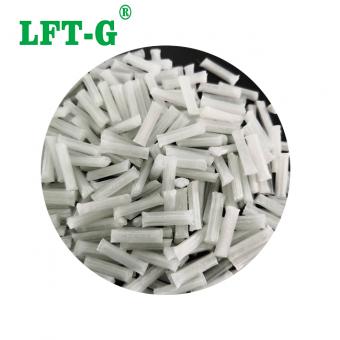  LFT  pa6 rinforzato con fibra di vetro lunga lft granuli di plastica poliammidica
