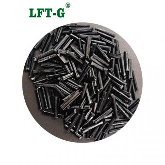  LFT  pa12 fibra di carbonio lunga poliammide nylon12 pellet