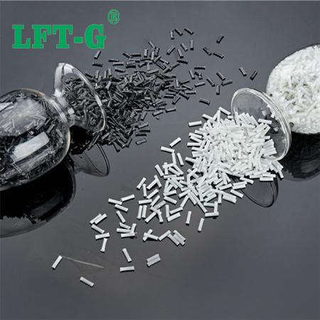 Composito termoplastico in poliuretano LGF 60% fibra di vetro lunga TPU