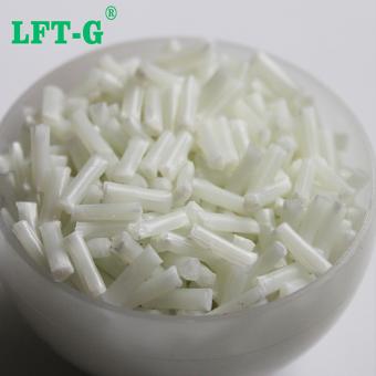 Granuli colorati in plastica rinforzata con fibra LFT PP LGF40