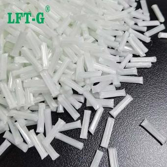 LFT PP LGF50% Granuli di plastica rinforzata con fibre