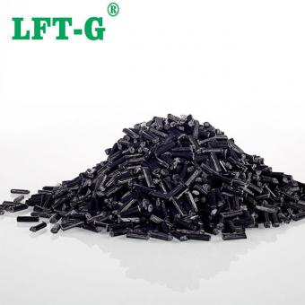 fornitore di porcellana oem LFT PP LCF fibra di carbonio lunga 40% polimero PP resistente ai raggi UV