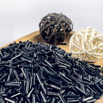 Materiali compositi rinforzati con fibra di carbonio lunga PA6