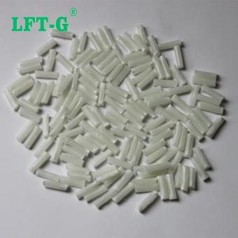 Granuli compositi in nylon LFT