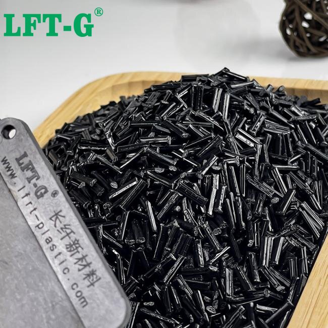 【Conoscenza】 I prodotti caldi di LFT-G modificati in nylon 12 hanno quale applicazione