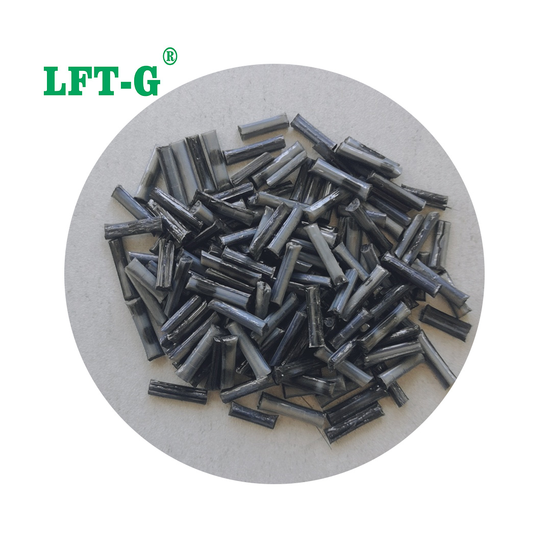  LFT sbirciare LCF polimero plastico rinforzato con carbonio