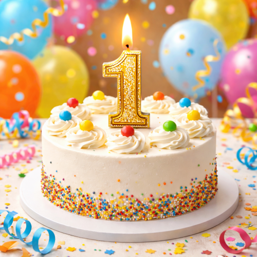 Festeggiamo i compleanni di gennaio dei nostri team